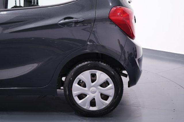 OPEL Karl 1.0 75cv S&S Advance Jaar Edition