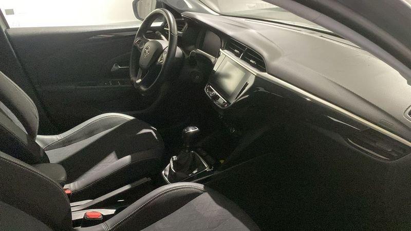 Opel Corsa 1.2 100 CV Elegance