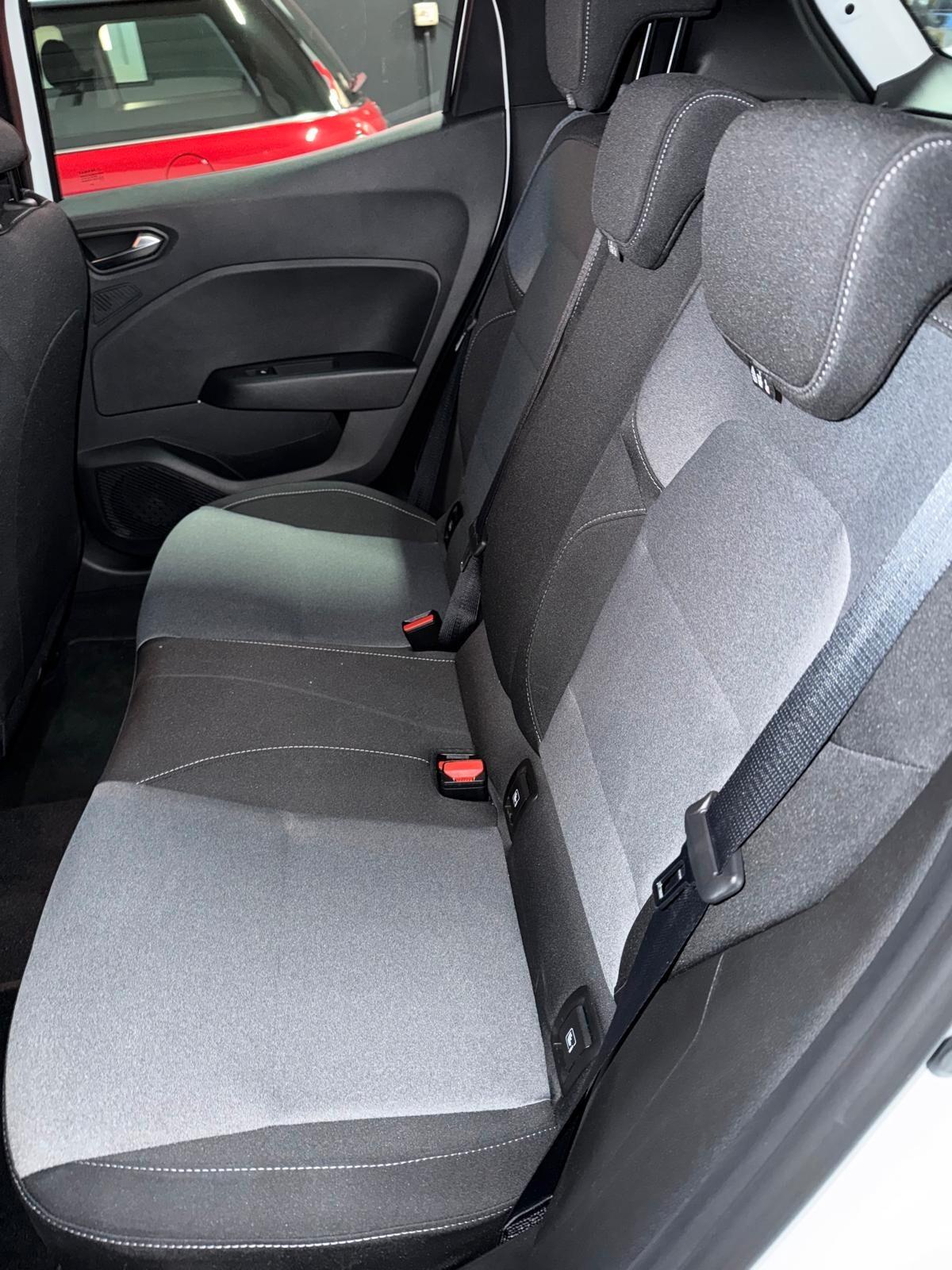 Renault Clio TCe 90 CV 5 porte Esprit Alpine