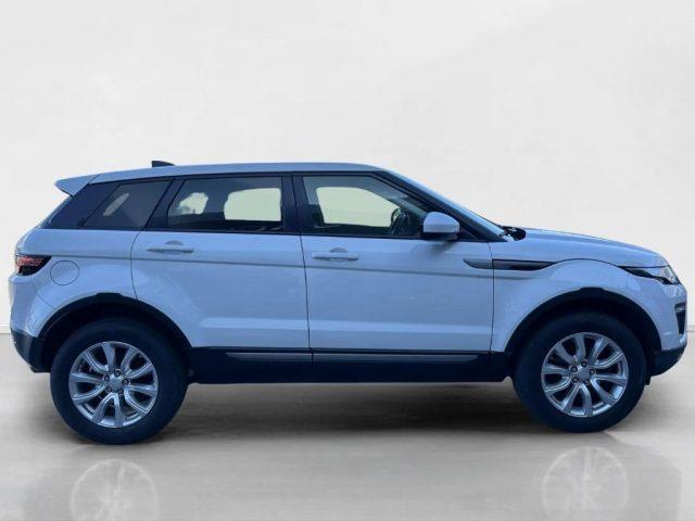 LAND ROVER Range Rover Evoque 2.0 TD4 150 CV 5p. SE