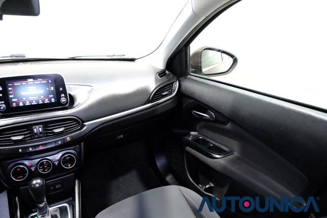 FIAT Tipo 1.6 MJT S&S SW LOUNGE AUTOMATICA NEOPATENTATI