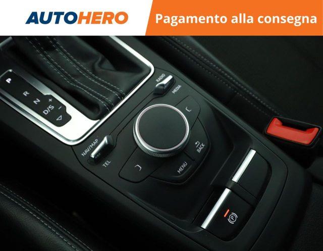 AUDI Q2 2.0 TDI quattro S tronic Sport