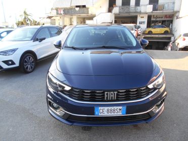 Fiat Tipo 1.3 Mjt S&S 5 porte Lounge