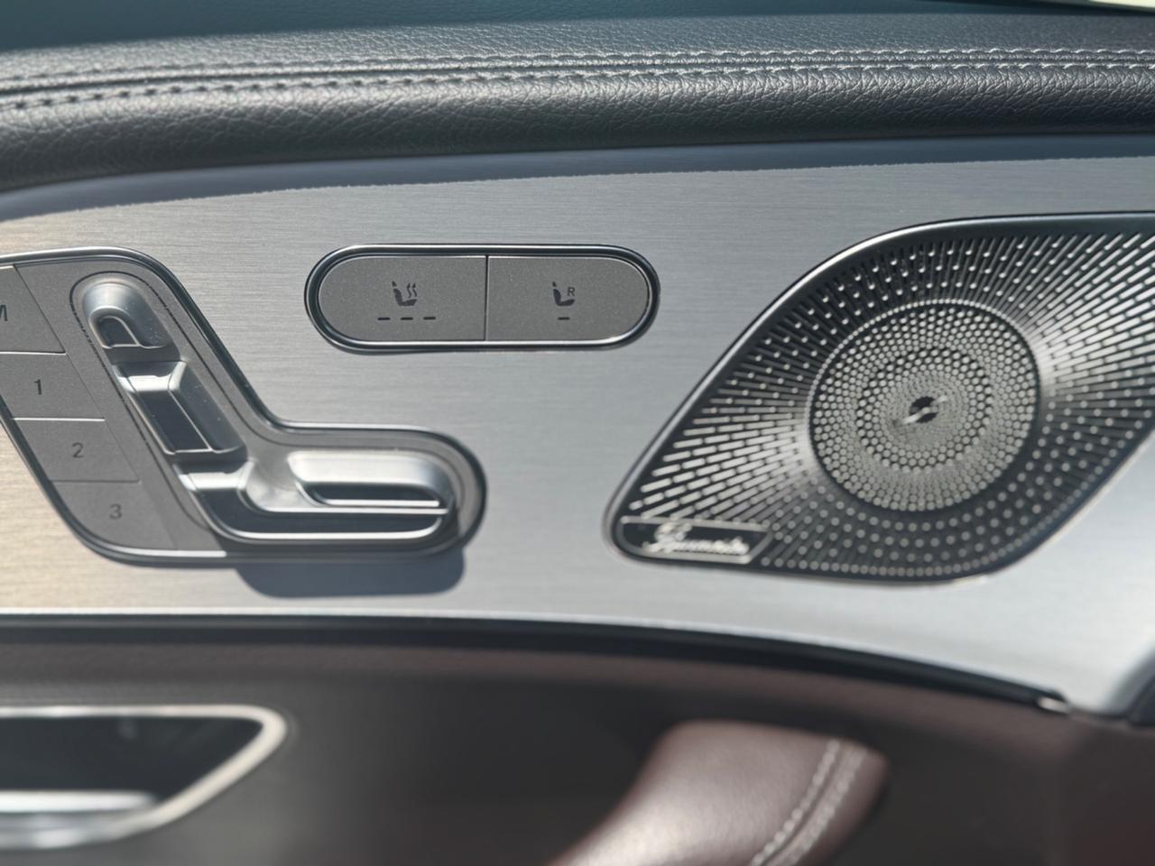 Mercedes-benz GLE 350 GLE 350 de hybrid EQ 4Matic Premium Plus