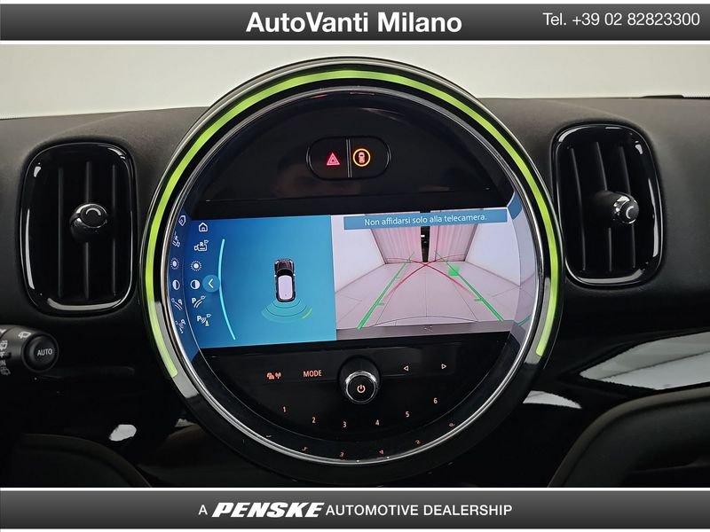 MINI Mini Countryman F60 Mini 1.5 Cooper Essential Countryman