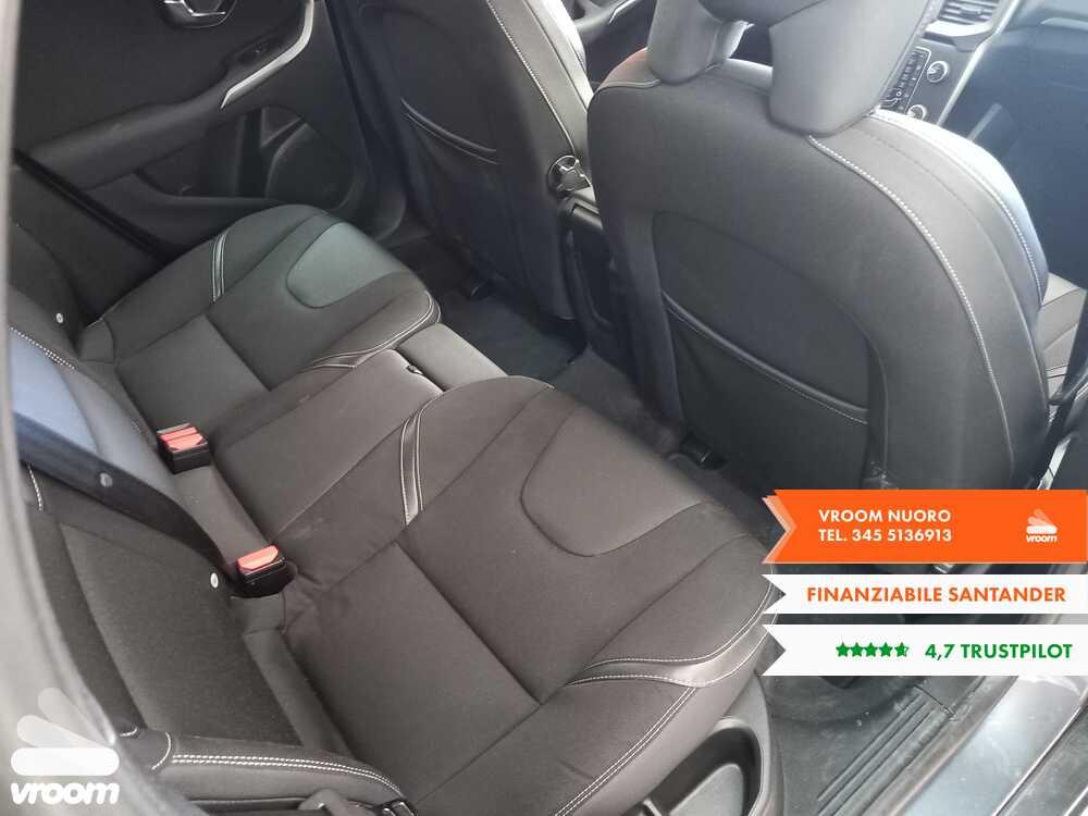 VOLVO V40 (2012-2020) V40 D2 Business Plus