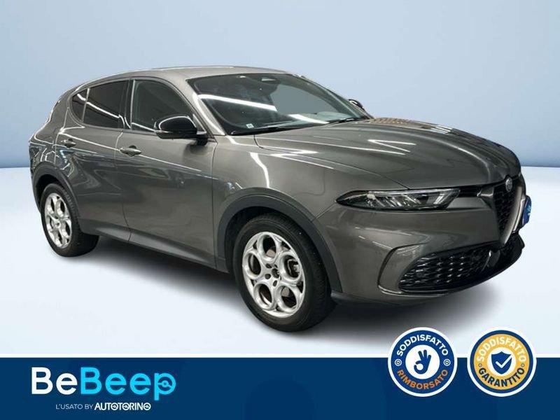 Alfa Romeo Tonale 1.6 SPRINT 130CV TCT6