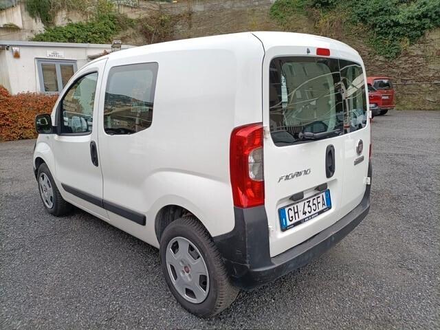 Fiat Fiorino 1.3 MJT 95CV Cargo SX