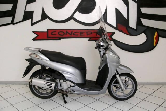 Honda SH 300 i SH 300i Sporty Nuovo Giannelli