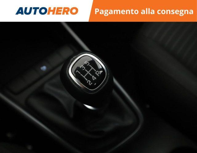HYUNDAI i20 1.2 MPI MT Techline