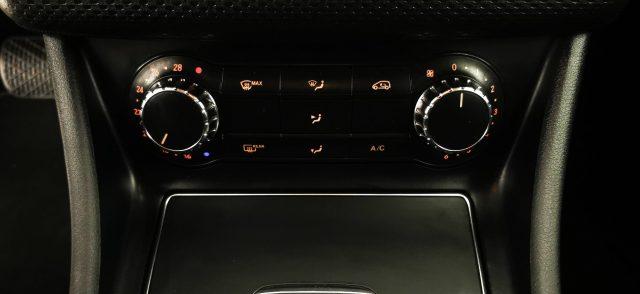 MERCEDES-BENZ A 220 d Automatic Business