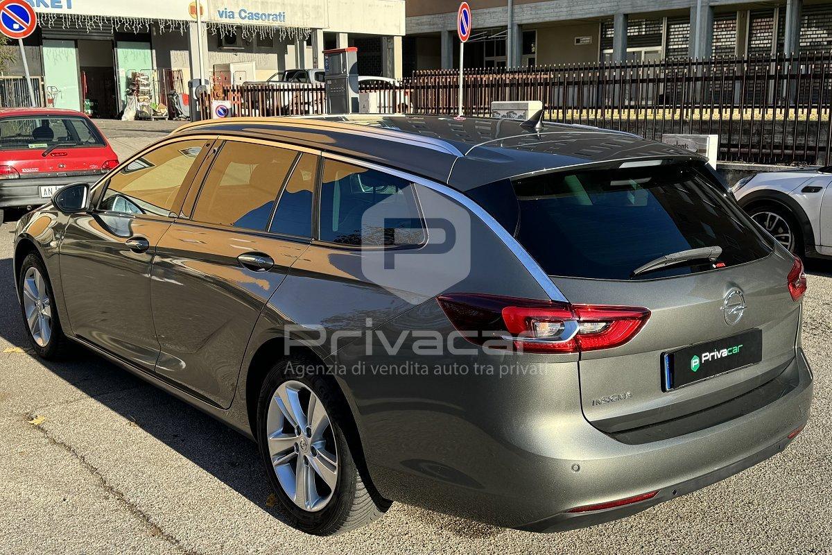 OPEL Insignia 1.6 CDTI 136 S&S aut.Sports Tourer Innovation