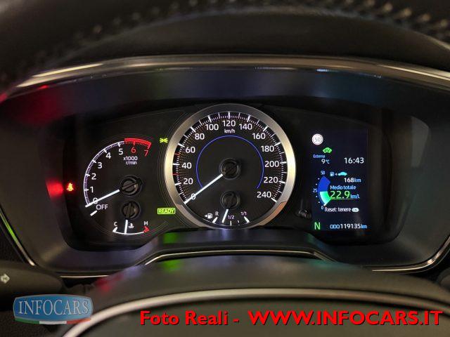 TOYOTA Corolla 1.8 Hybrid Business - PROMO