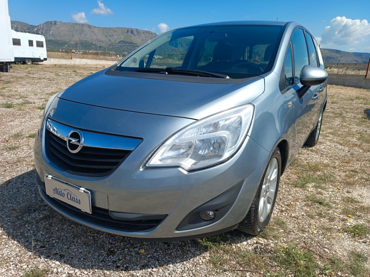 Opel Meriva 1.3 CDTI 95CV ecoFLEX Cosmo