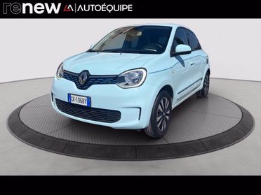 RENAULT Twingo Intens 22kWh del 2022