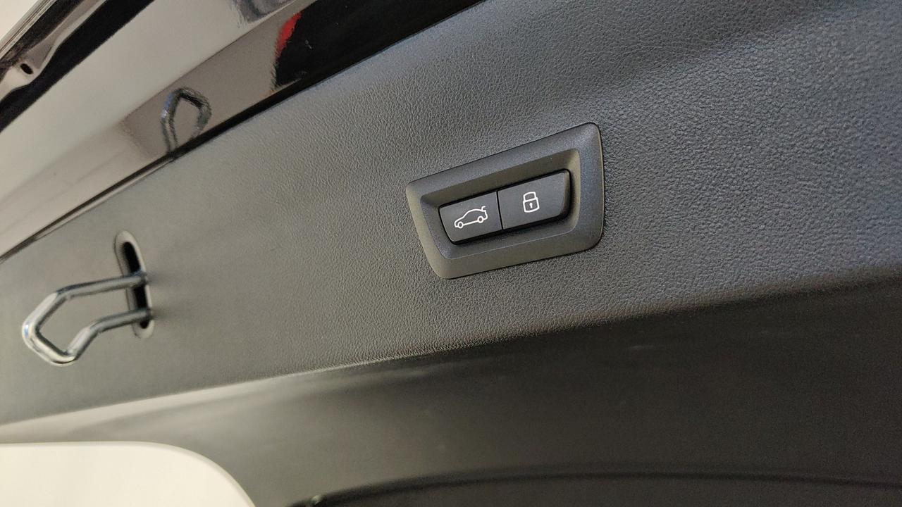 BMW X4 G02 2021 - X4 xdrive20d mhev 48V Msport auto