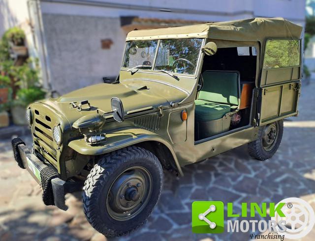 FIAT Campagnola AR 55
