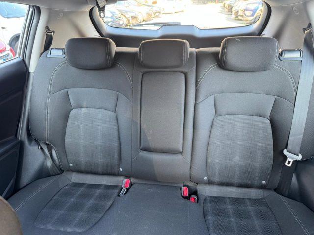 KIA Sportage 1.7 CRDI VGT 2WD Active