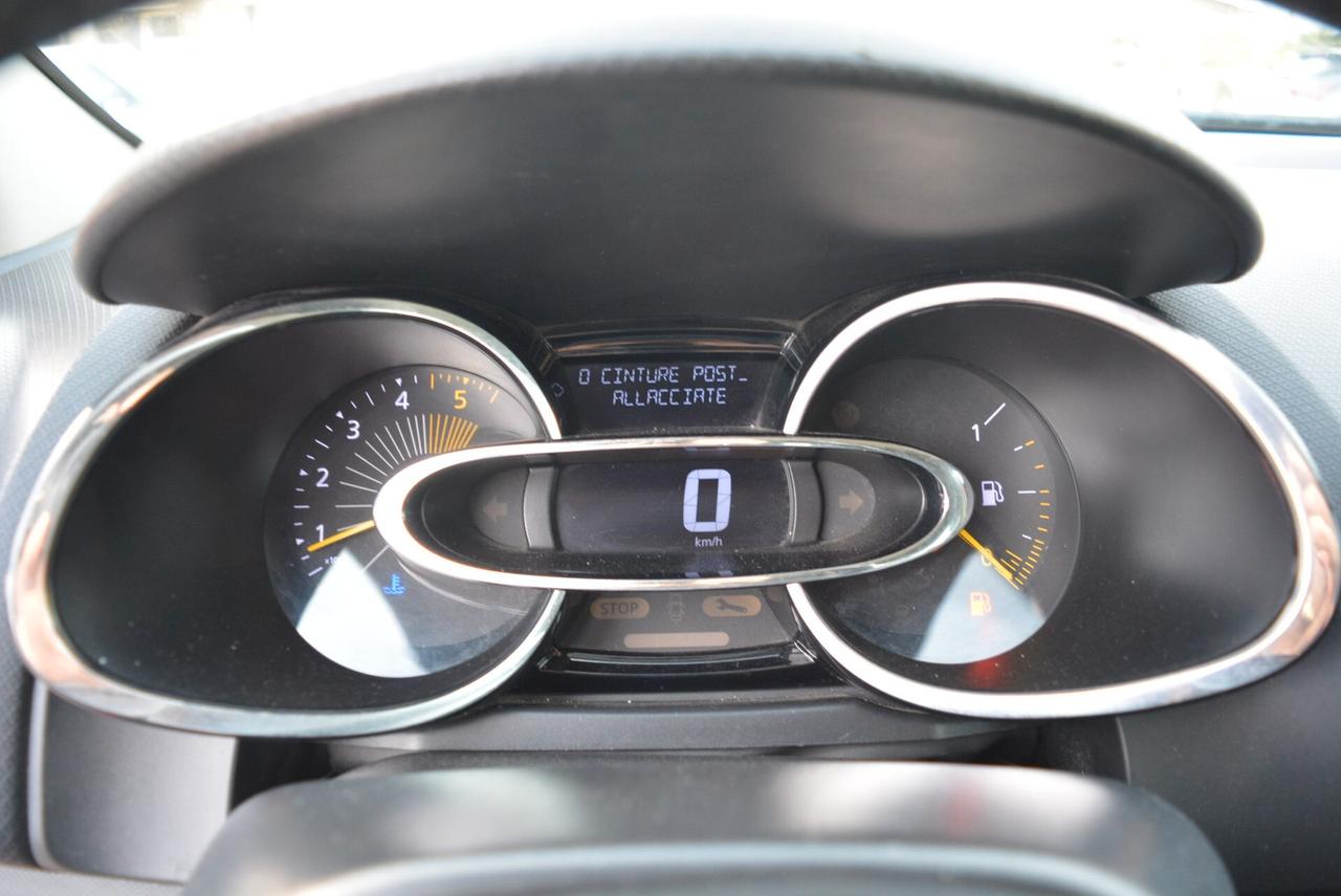 Renault Clio 1.5 dCi 8V 75CV 5 porte Live