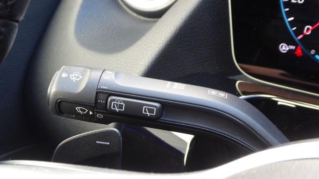 MERCEDES-BENZ B 200 d Automatic Sport