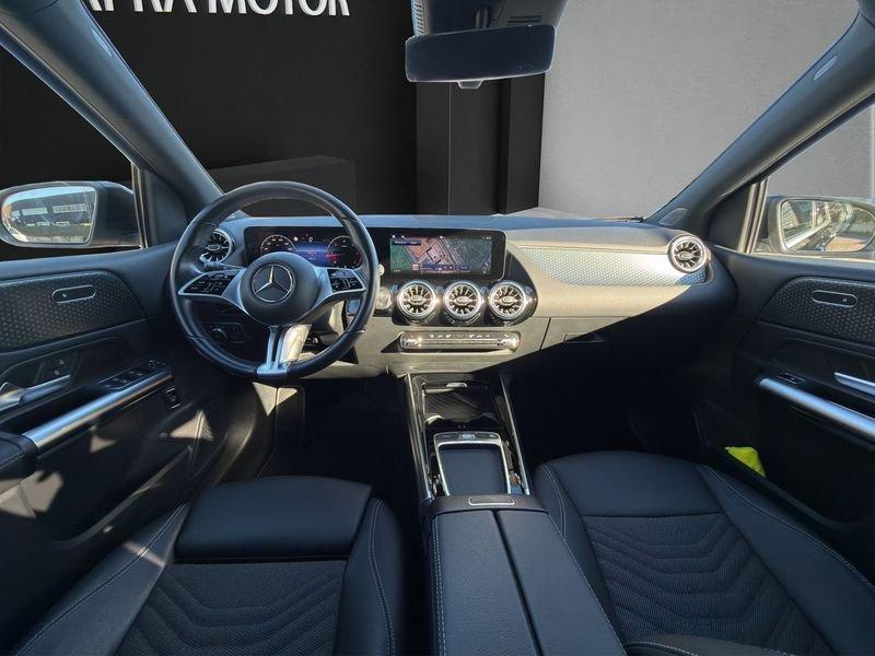 Mercedes-Benz Classe B B 180 d Automatic Progressive Advanced