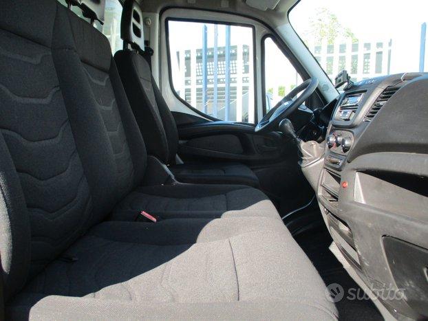 Iveco Daily 35C15 3000 150CV E5 FRIGO ATP FRCX 03/