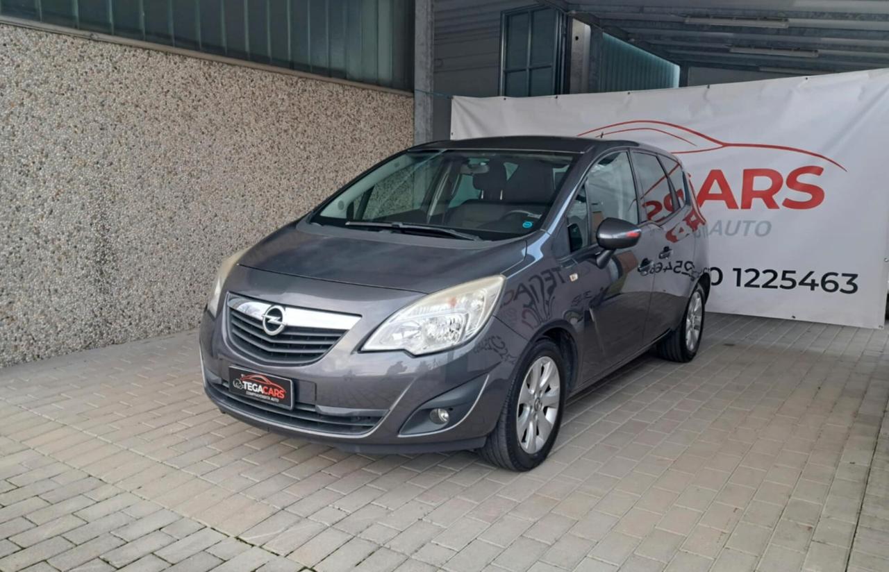 Opel Meriva 1.4 100CV Elective
