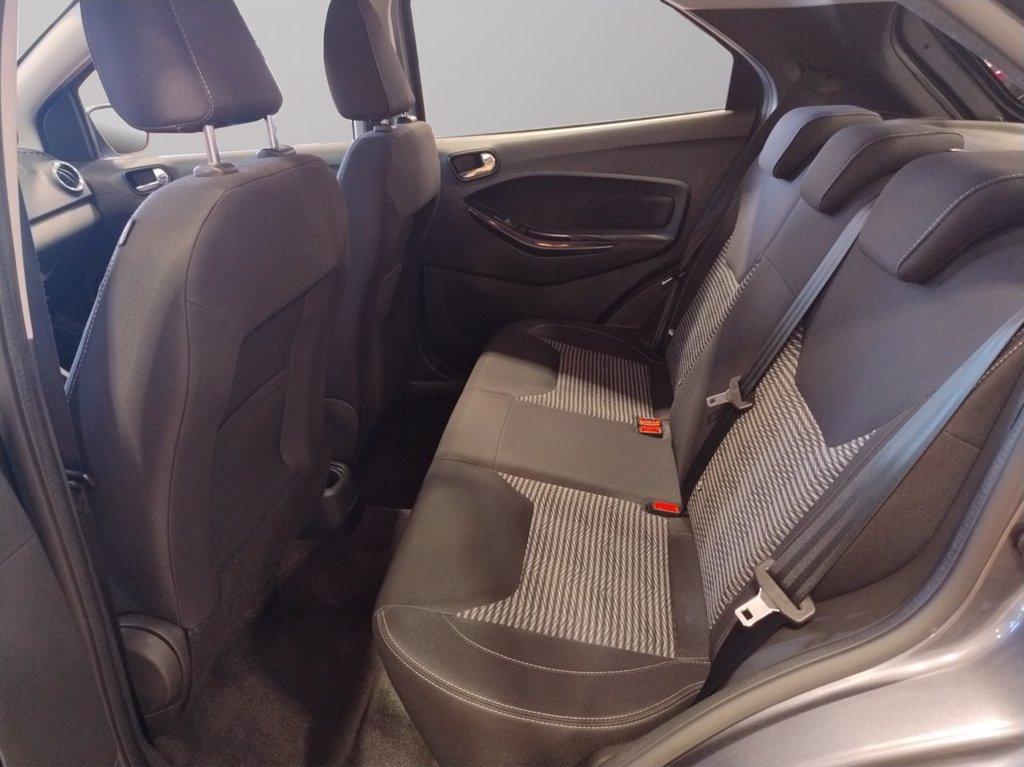FORD Ka + 1.5 ecoblue(tdci) ultimate s&s 95cv del 2019