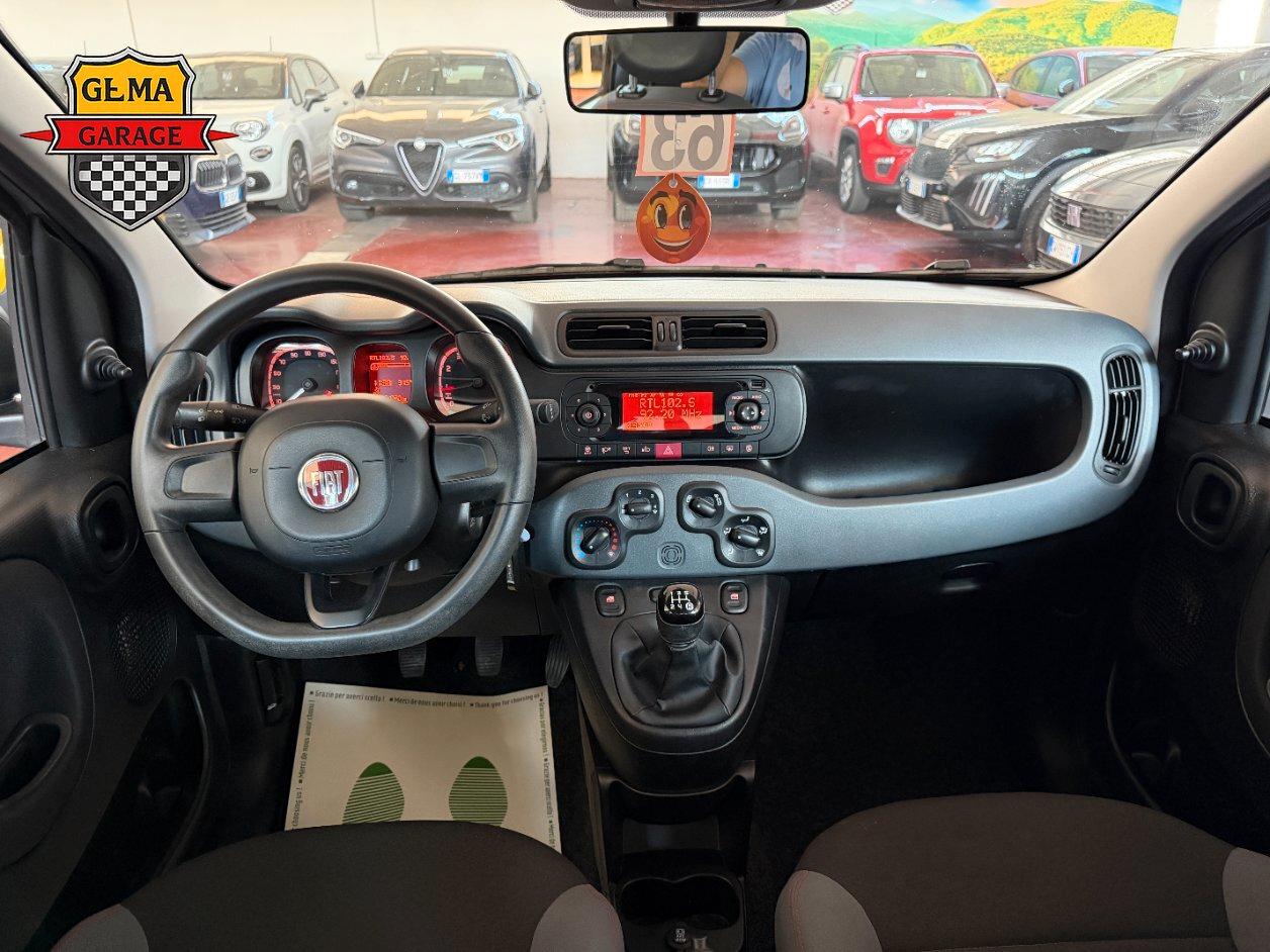 Fiat Panda 1.2 Easy s&s 69cv my19