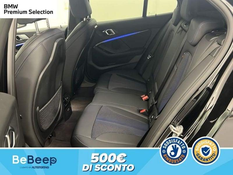 BMW Serie 1 118I MSPORT 140CV AUTO