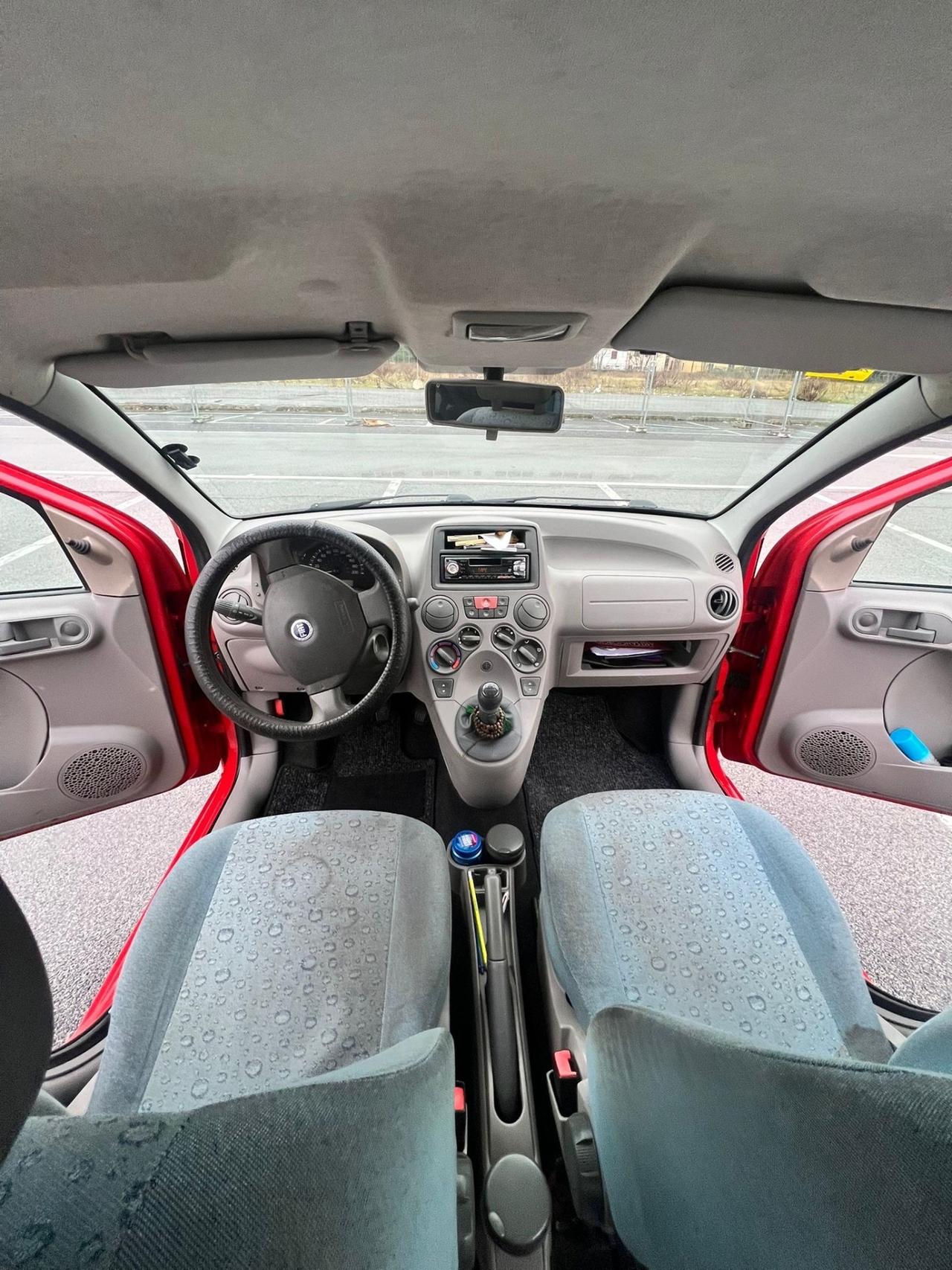 Fiat Panda 1.2 Dynamic