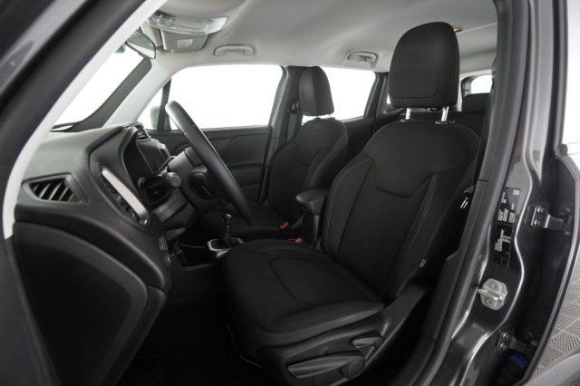 JEEP Renegade Renegade 1.0 T3 Limited