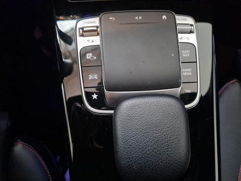 Mercedes-Benz CLA 220 d Automatic Premium Shooting Brake AMG LINE