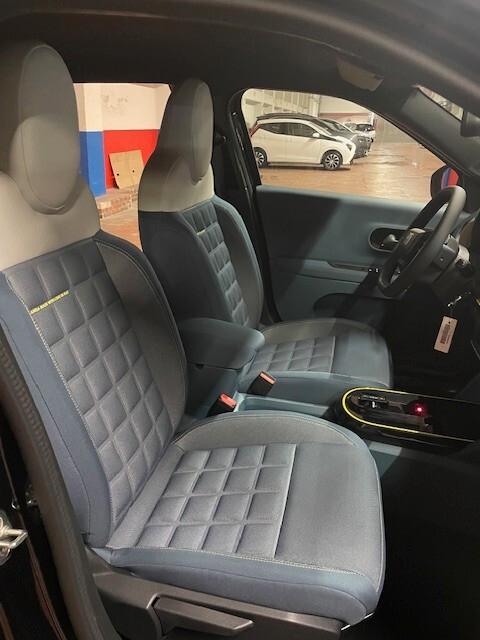 Fiat Grande Panda 1.2 Hybrid 110 CV S&S La Prima
