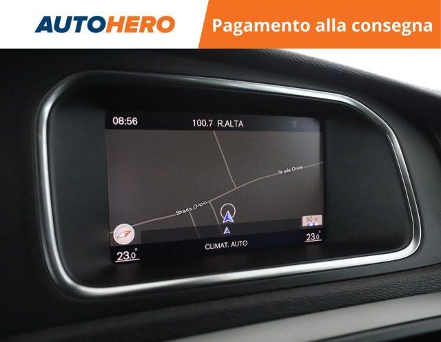 VOLVO V40 D2 Kinetic