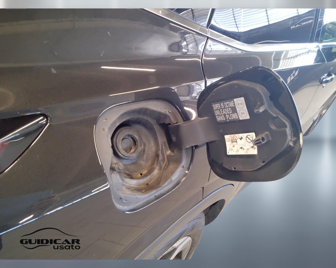 NISSAN Qashqai III 2021 - Qashqai 1.5 e-power N-Connecta 2wd