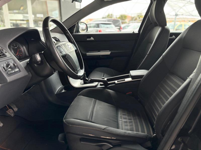 Volvo V50 1.6 d2 Polar Plus 115cv