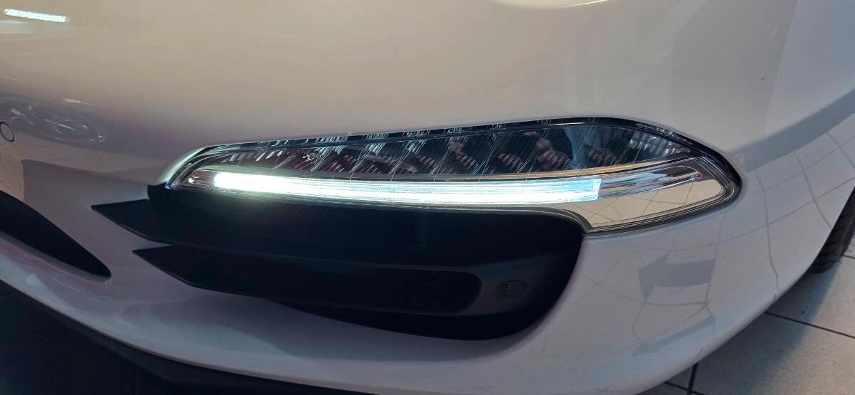 Porsche 911 991 3.8 4S Targa PDK *GARANZIA 24 PORSCHE*