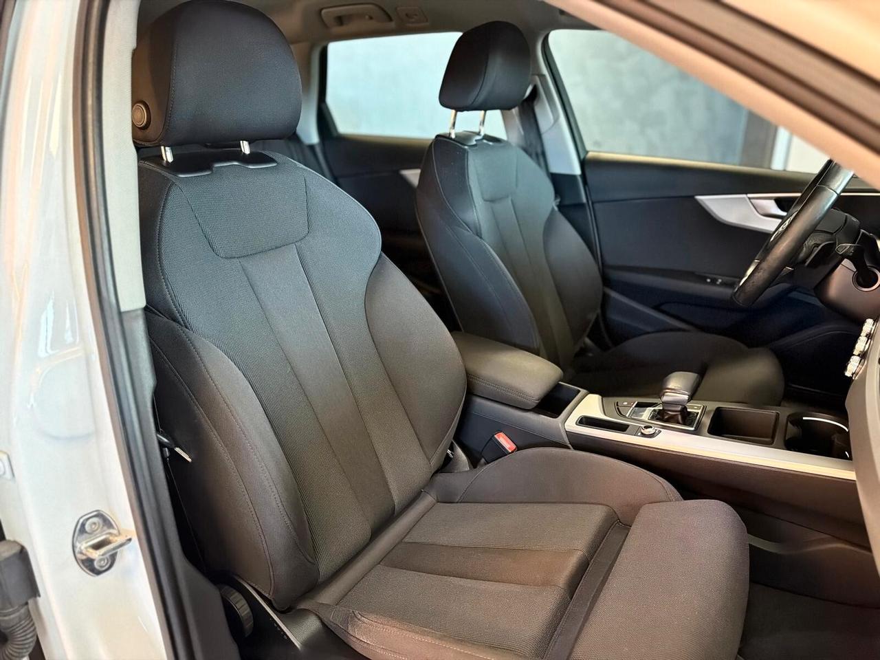 Audi A4 Avant 35 TDI/163 CV S tronic Business