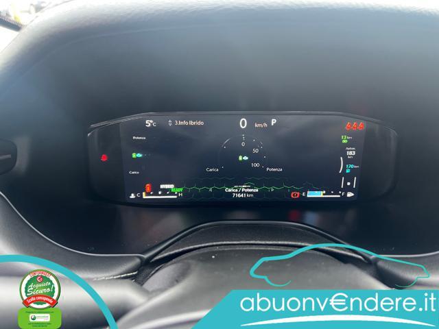 JEEP Compass 1.3 Turbo T4 190 CV PHEV AT6 4xe Limited