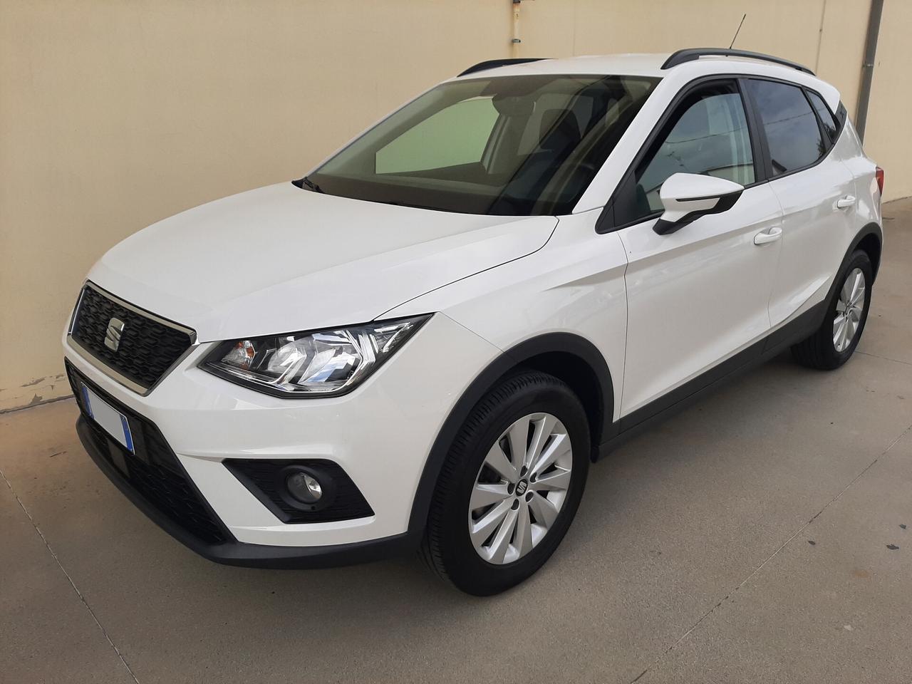 Seat Arona 1.0 EcoTSI 95cv Style