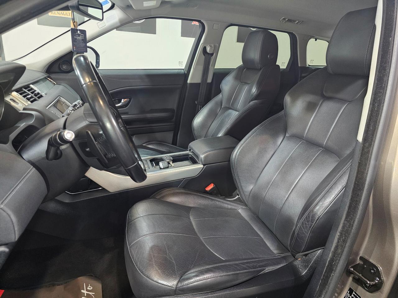 Land Rover Range Evoque 2.0 TD4 180 CV 5p. HSE Dynamic