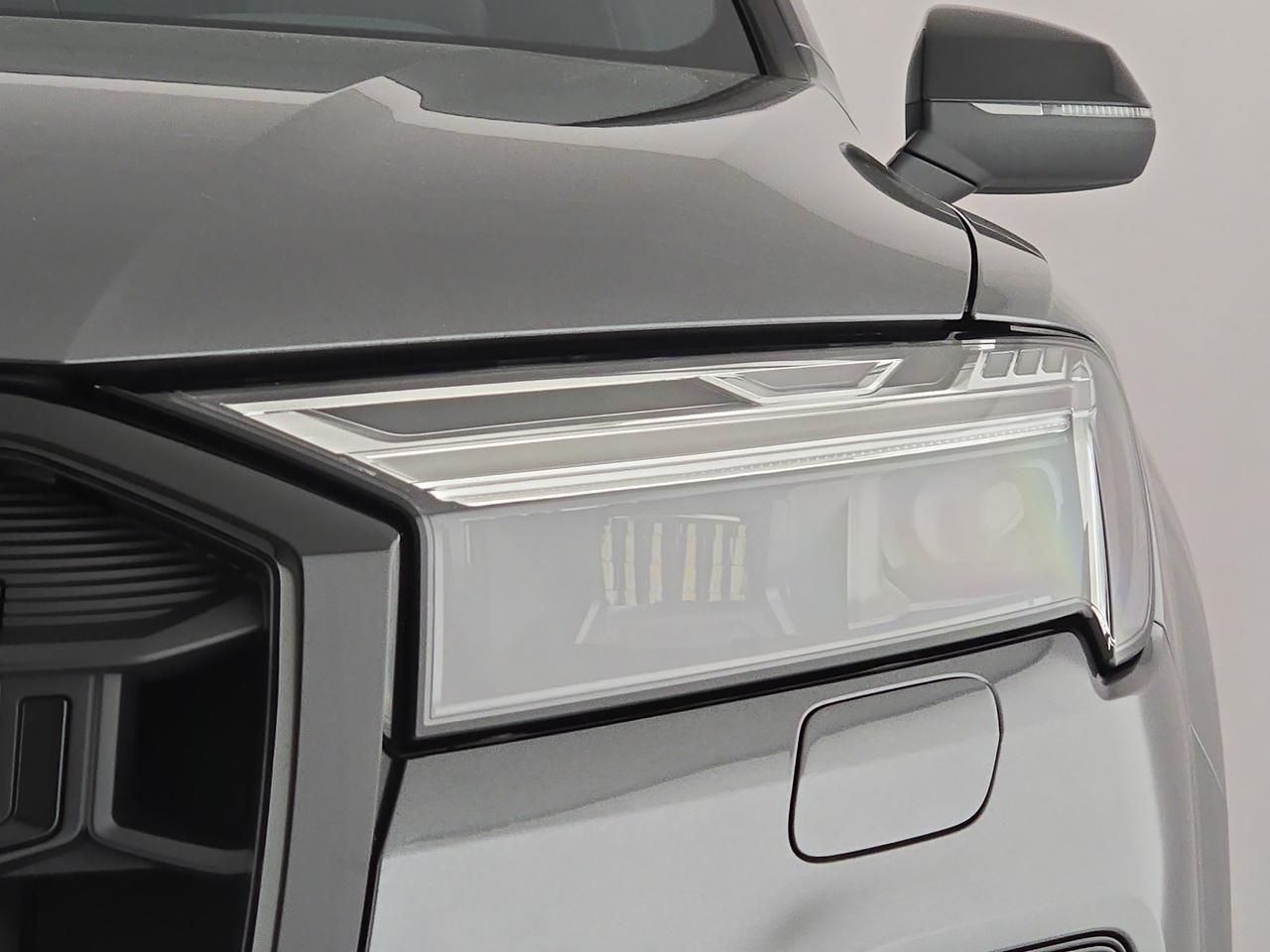 Audi Q7 3.0 tdi mhev s line edition quattro 286cv tiptronic 7p.ti