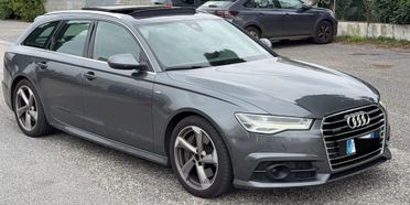 Audi A6 Avant 3.0 TDI 320 CV qu. tip. Business Plus