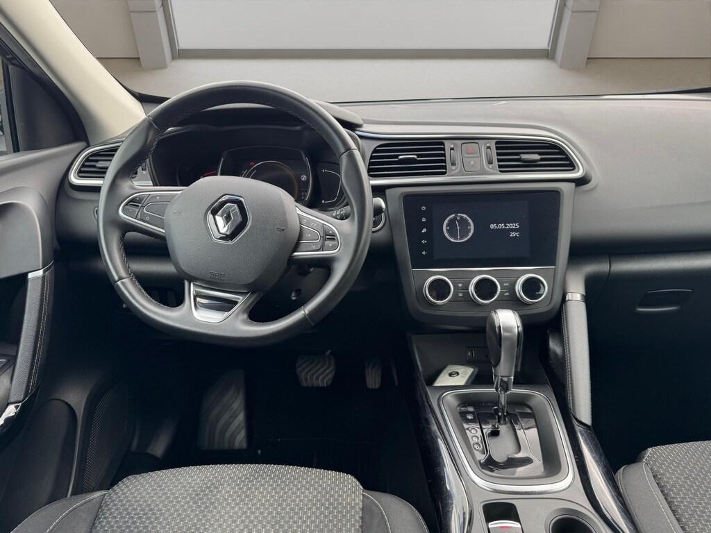 Renault Kadjar 1.3 tce Sport Edition 140cv EDC NEOPATENTATI