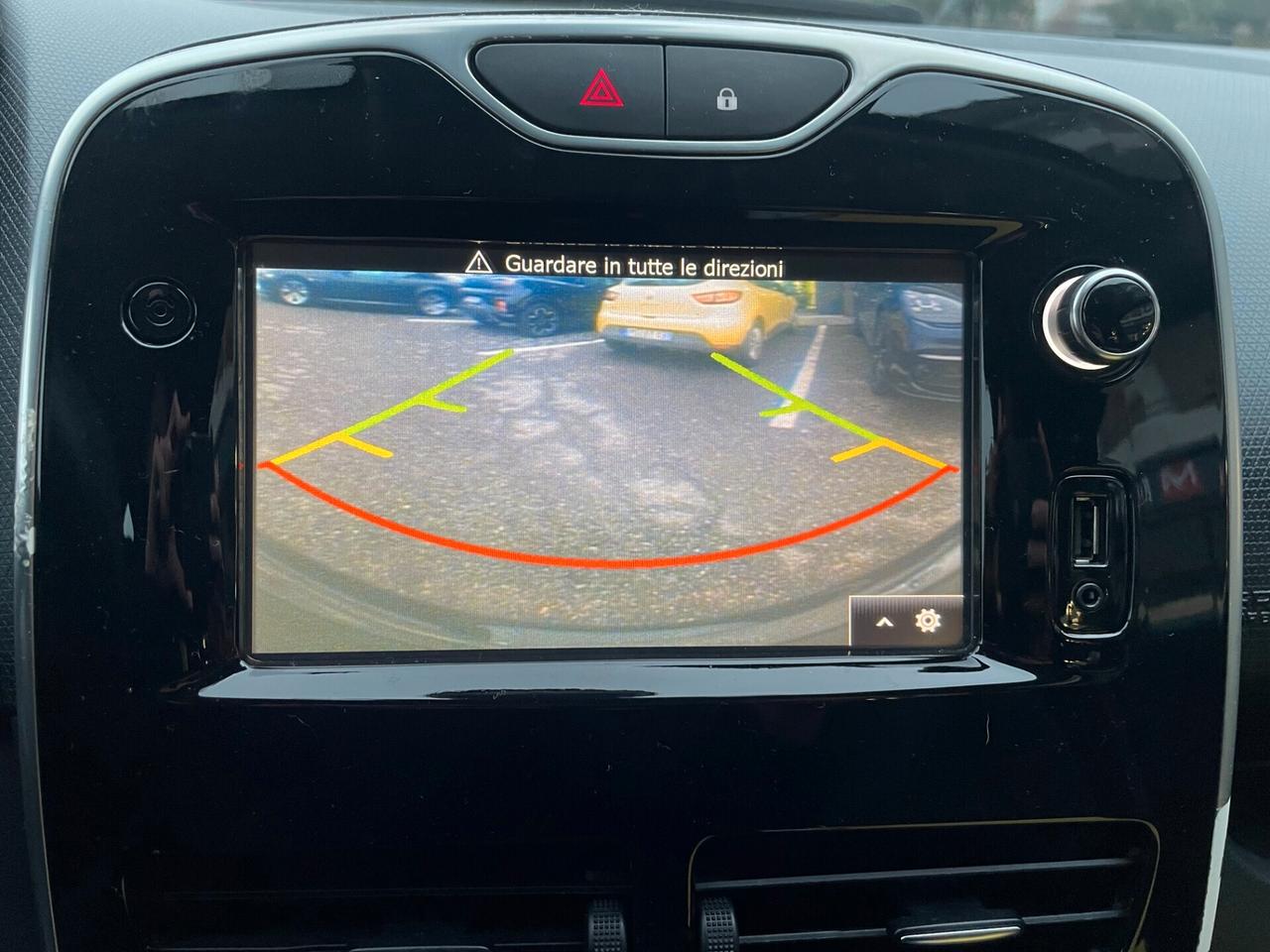 Renault Clio dCi 8V 90CV S&S 5 p LIMITED