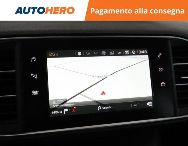 PEUGEOT 308 BlueHDi 120 S&S Business