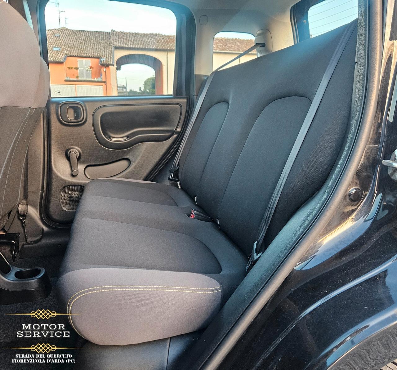Fiat Panda 1.2 YOUNG PREZZO REALE E FINALE