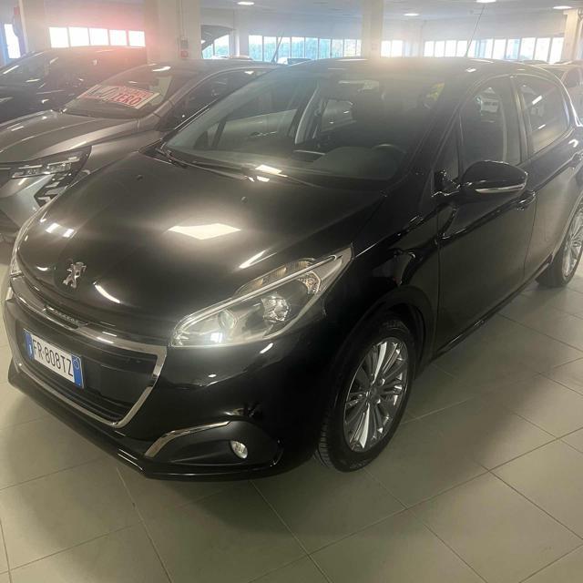 PEUGEOT 208 PureTech 82 5p. GPL Active