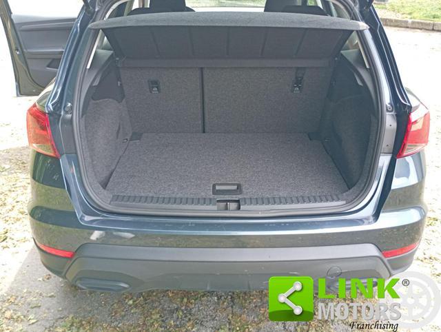 SEAT Arona 1.0 EcoTSI 95 CV Style